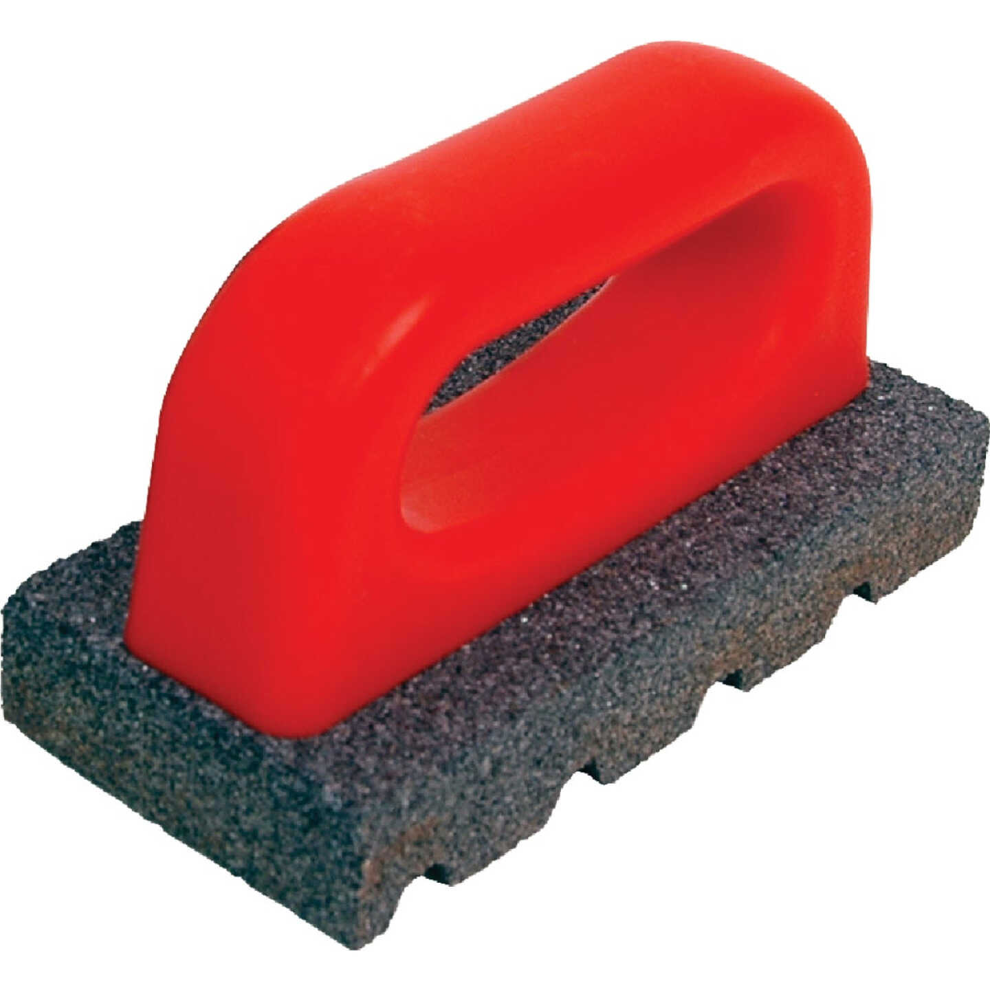 Marshalltown QLT 6 In. Rubbing Brick Image 1