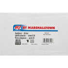 Marshalltown QLT 6 In. Rubbing Brick Image 2