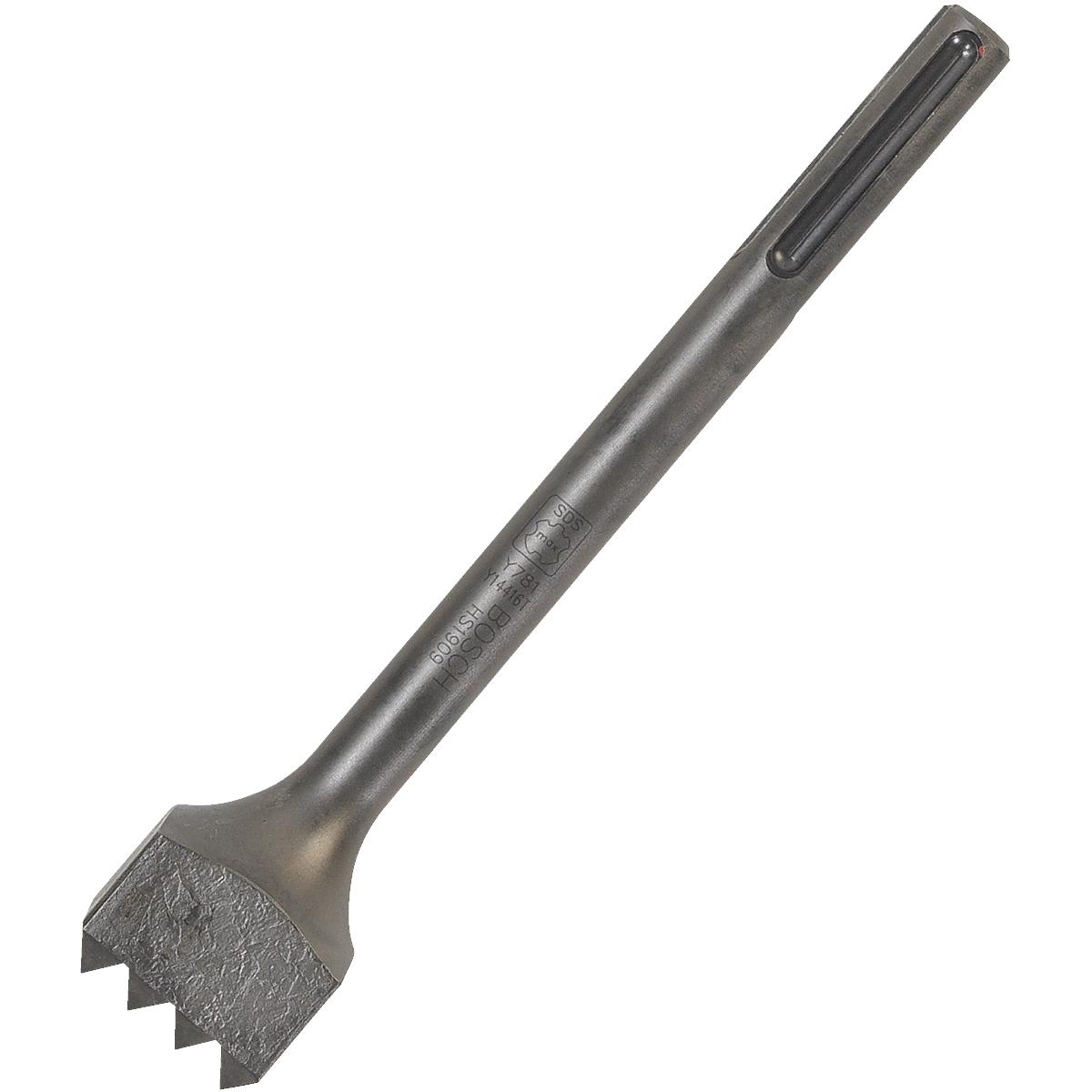Hammer & Breaker Bits