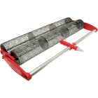 Marshalltown QLT 48 In. Roller Tamper Image 1