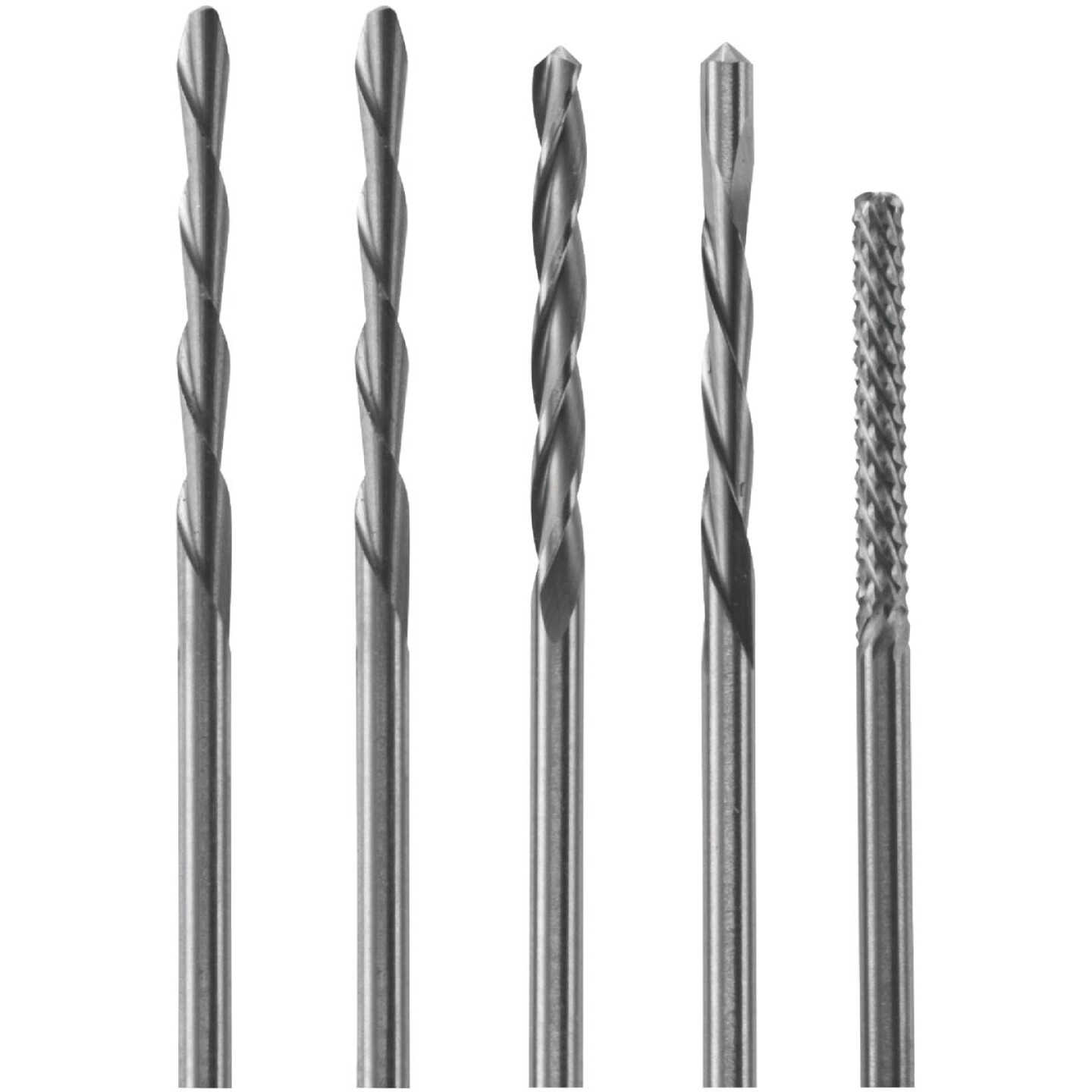Dremel Multi-Purpose Bit Set (5 Piece) Image 1