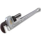 Ridgid 24 In. Aluminum Pipe Wrench Image 1