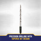 Irwin #8 - 11/64 In. Wood Countersink Image 3