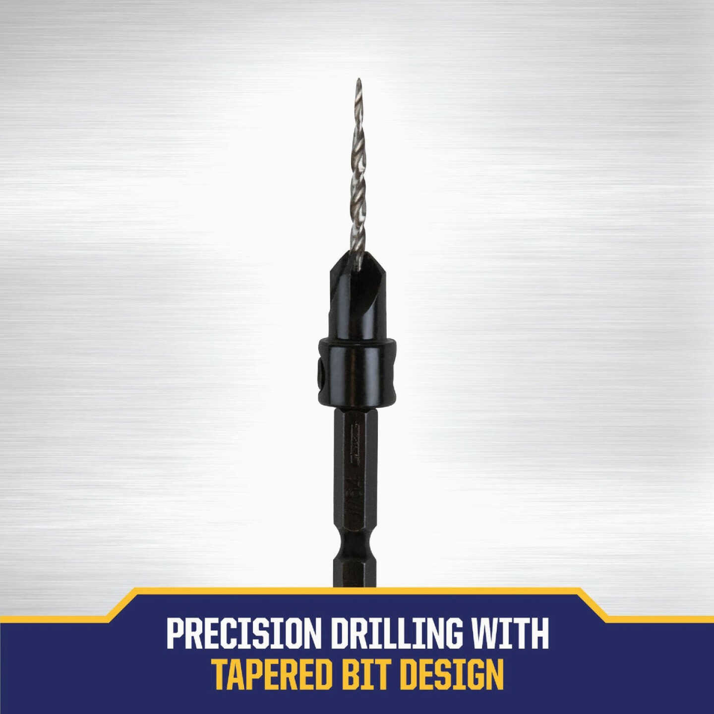 Irwin #4 - 1/8 In. Wood Countersink Image 3