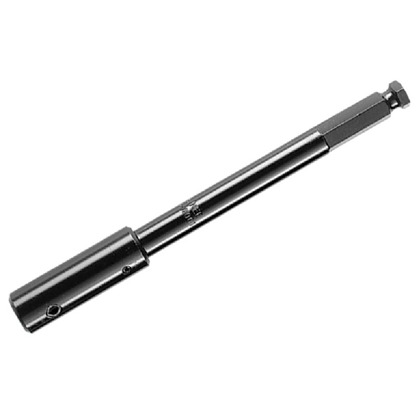 Milwaukee 5-1/2 In. 7/16 In. Hex-Wrench Drill Bit Extension Image 1