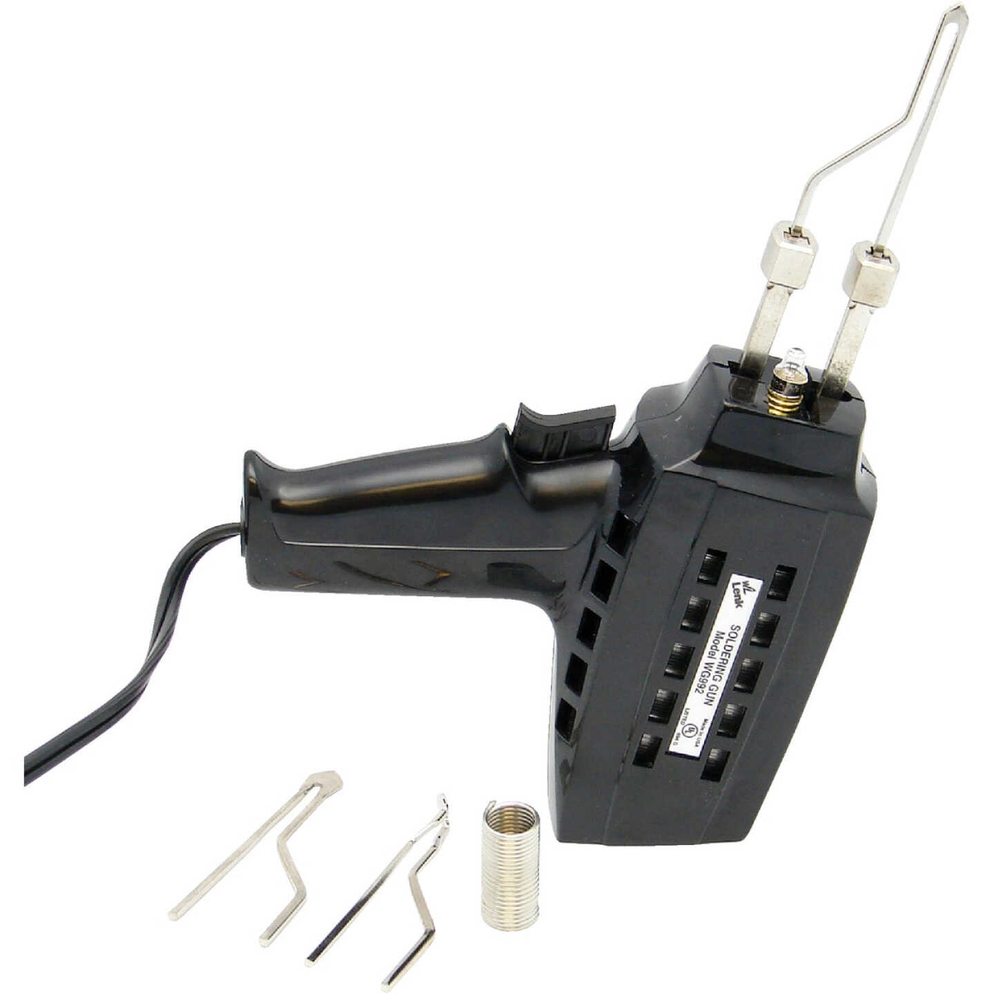 Wall Lenk 200W / 110W 1130 F Soldering Gun Kit Image 1