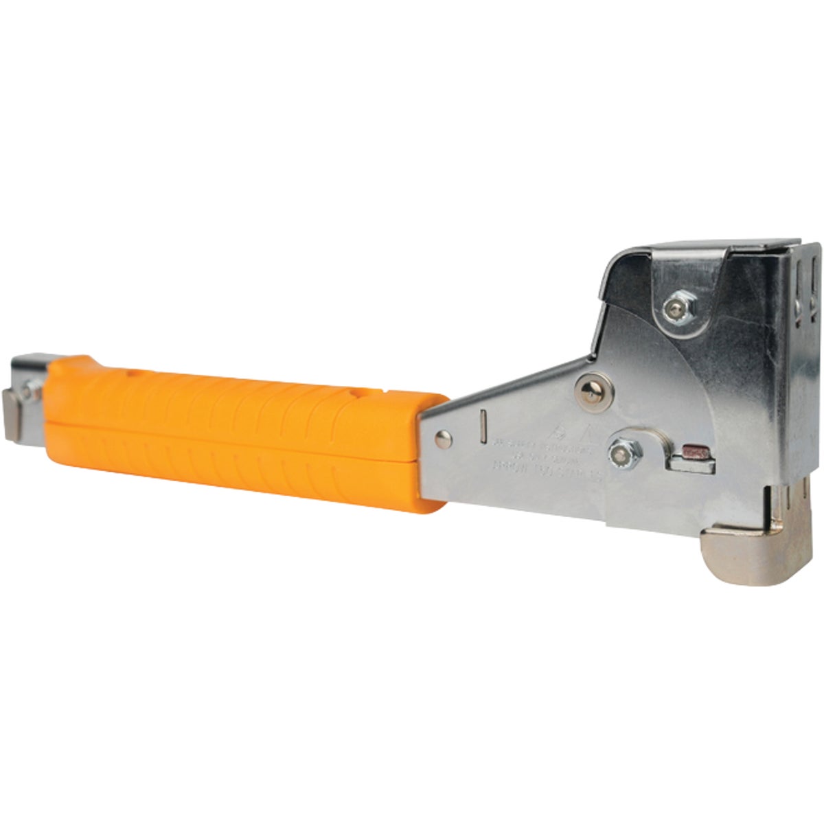 Arrow HT50 Heavy-Duty Hammer Tacker