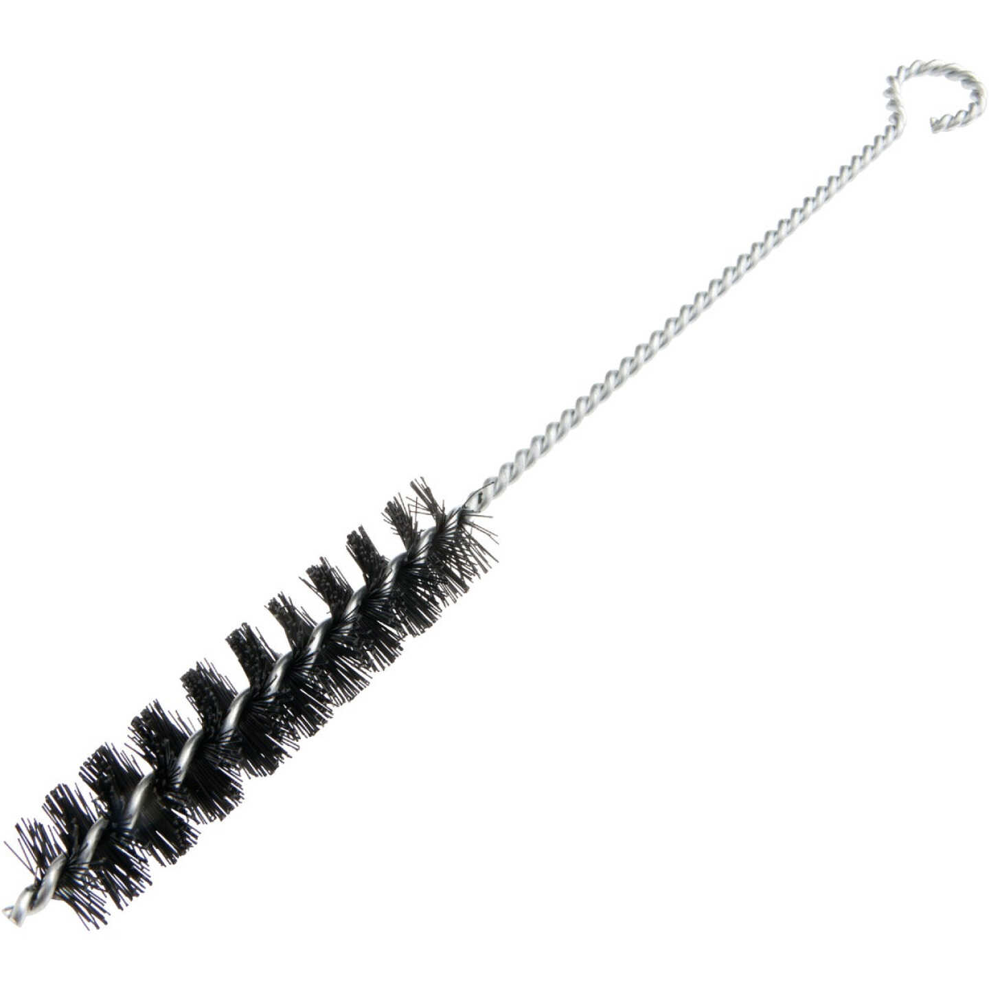 Forney 3/4 In. Dia. Tube Brush Image 1