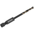 9/64" TURBOMAX DRILL BIT Image 1