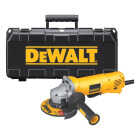 4-1/2" ANGLE GRINDER Image 4