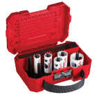 Milwaukee HOLE DOZER General Purpose Hole Saw Set (9-Piece) Image 3