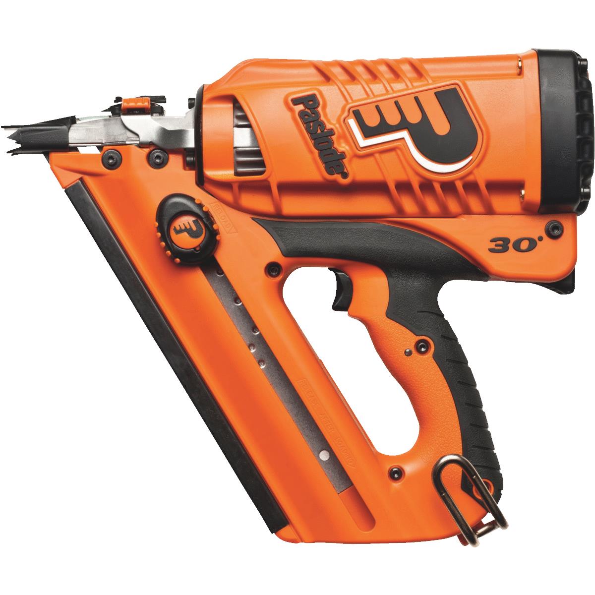 LI-ION FRAMING NAILER