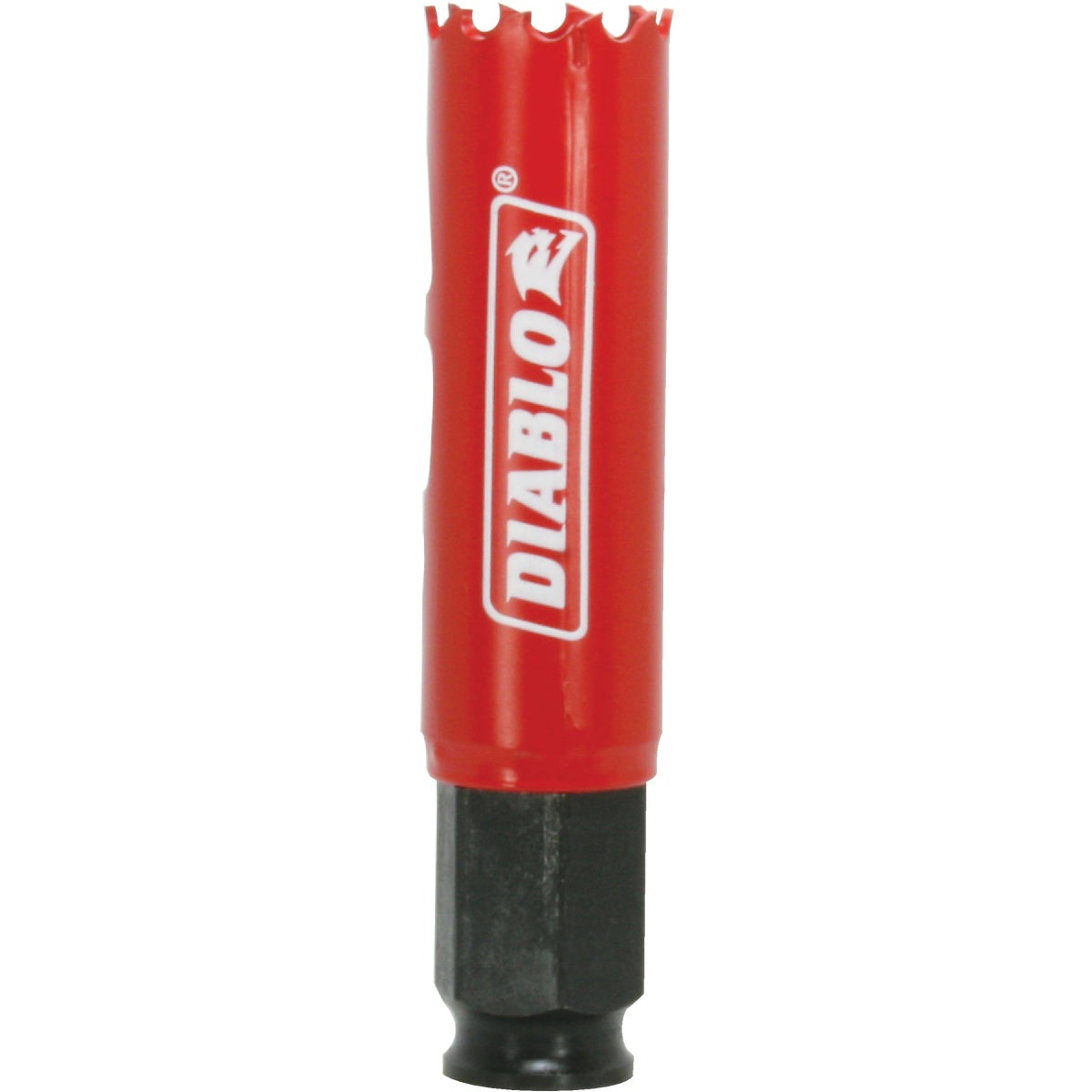 Diablo 7/8 In. Bi-Metal Hole Saw Image 1