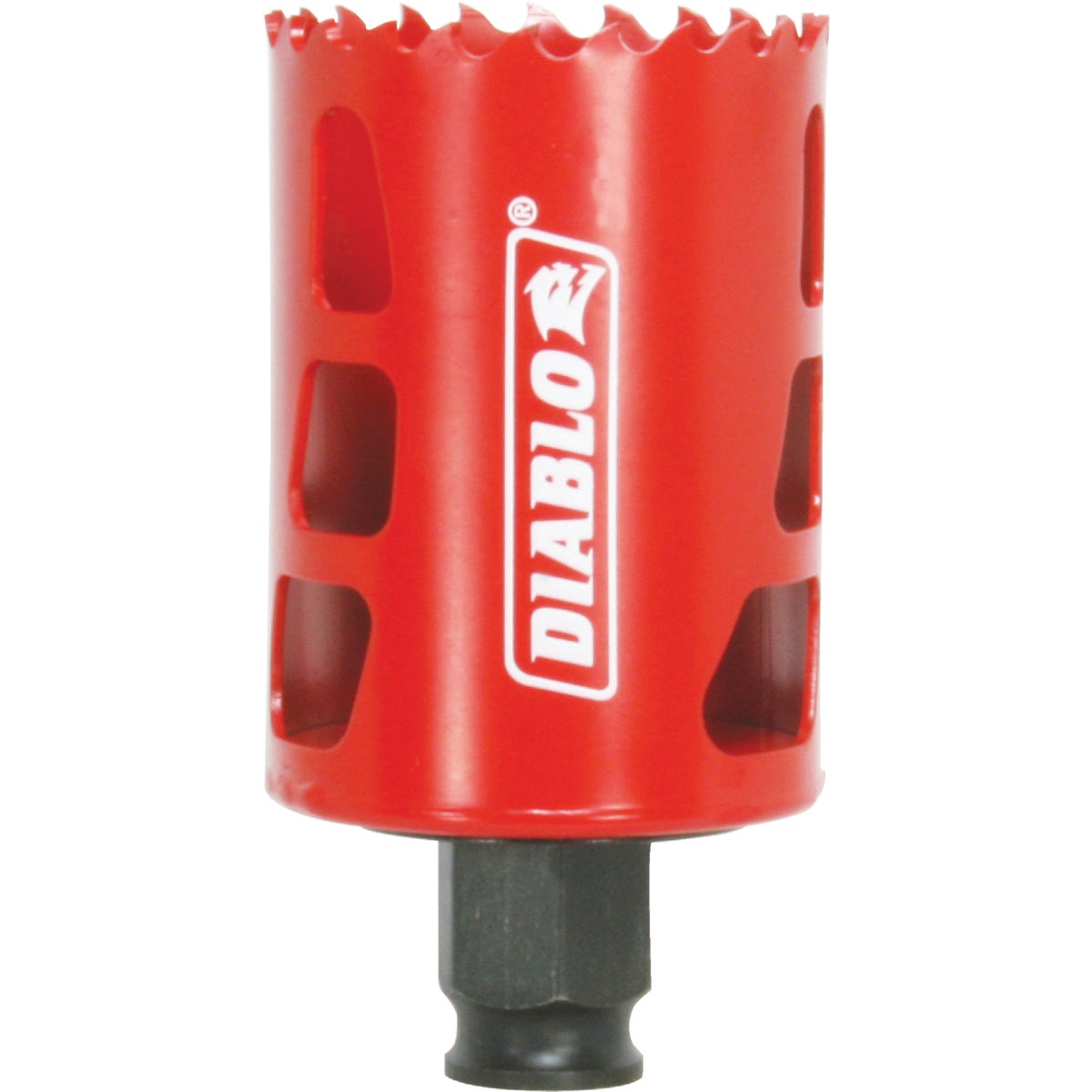 Diablo 1-7/8 In. Bi-Metal Hole Saw Image 1