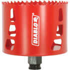 Diablo 3-1/2 In. Bi-Metal Hole Saw Image 1