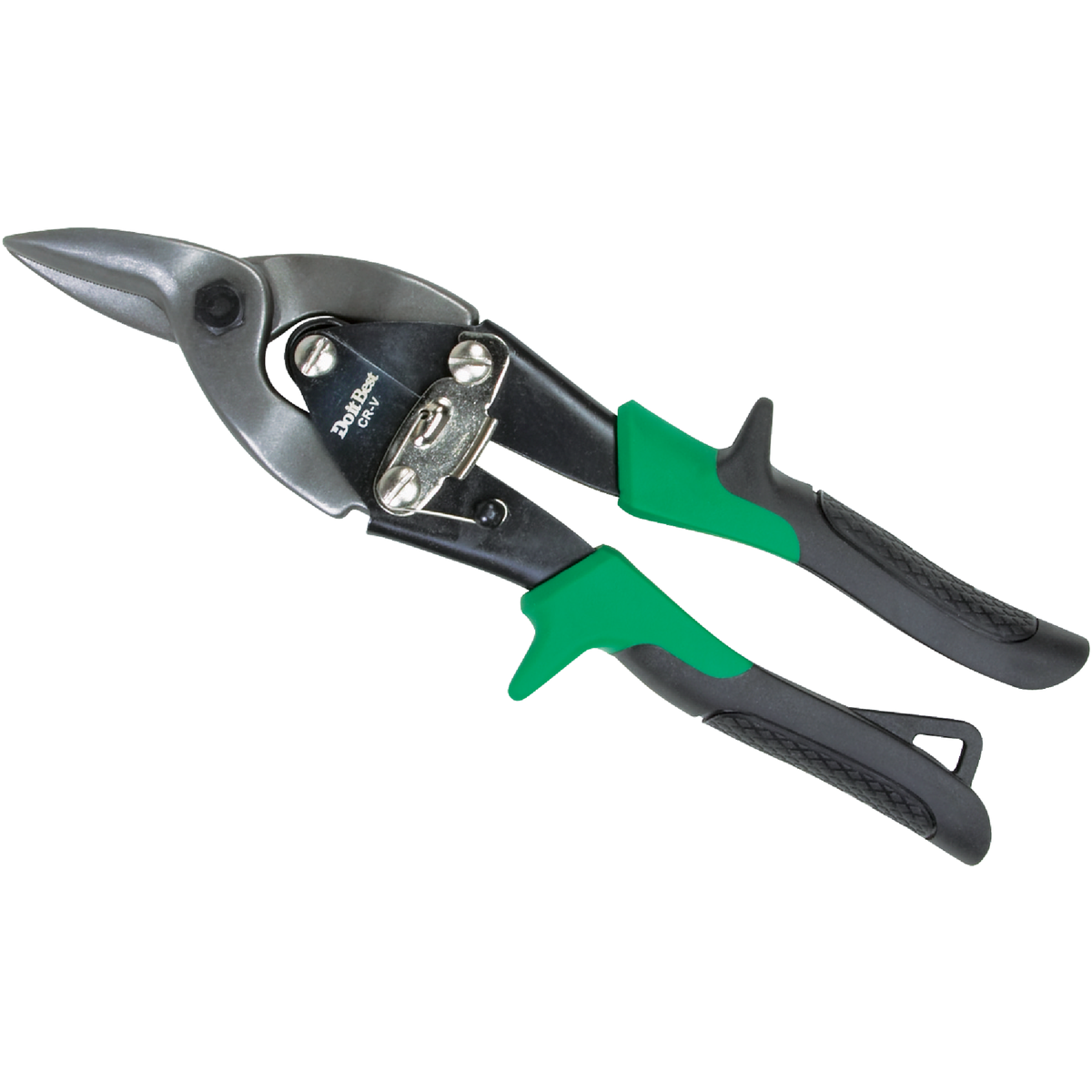 Do it Best 9-3/4 In. Aviation Right Snips