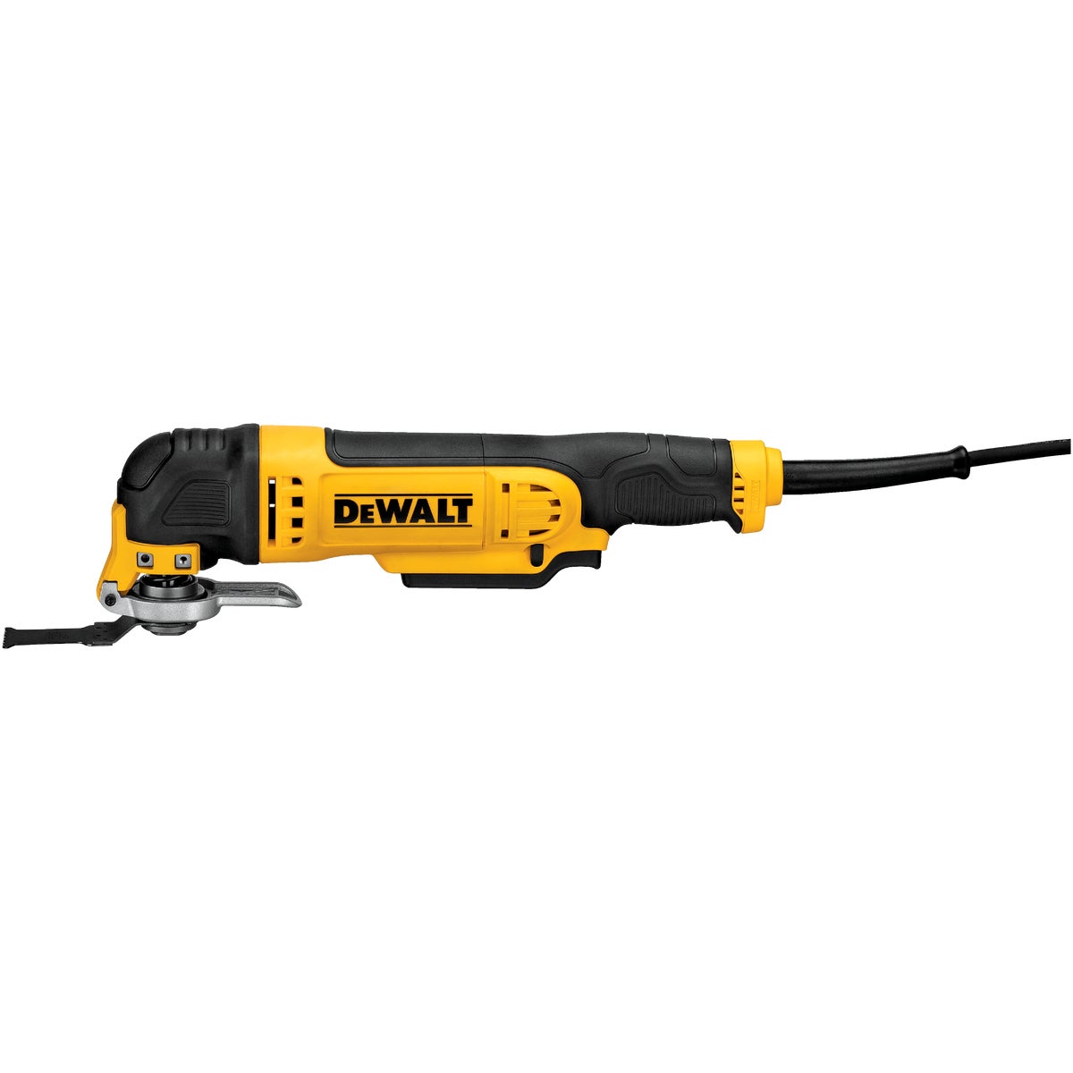 DEWALT 3-Amp Oscillating Tool Kit  Image 4