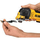 DEWALT 3-Amp Oscillating Tool Kit Image 5