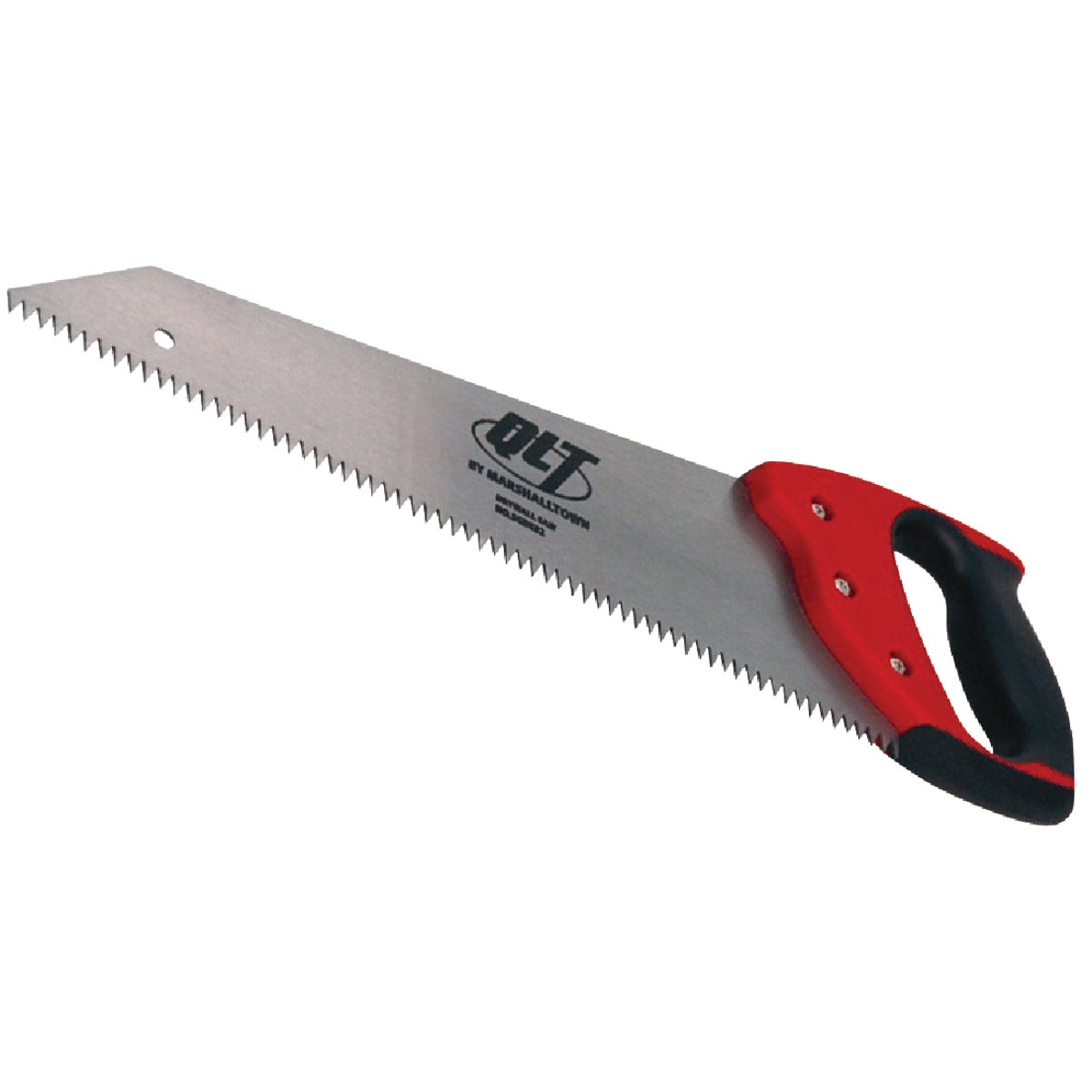 Marshalltown QLT 15 In. 5 TPI Drywall Saw