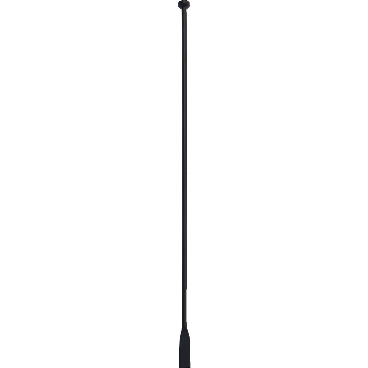 Do it Best 71.5 In. 16 Lb. Steel Post Hole Digger & Tamping Bar Image 2