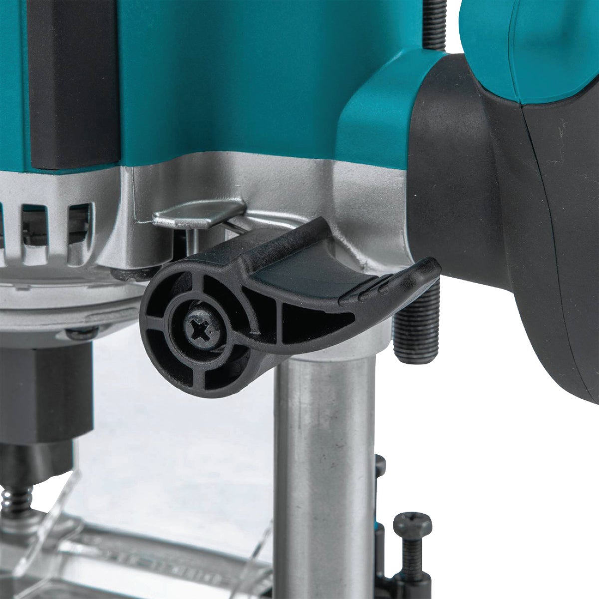 Makita 15-Amp 3.25 HP Plunge Router Image 6