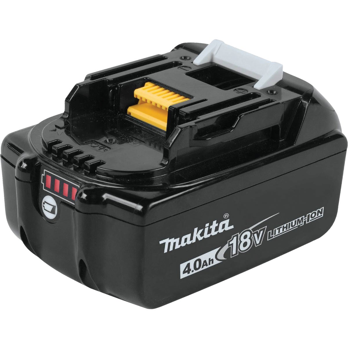 Makita 18V LXT Lithium-Ion 4.0 Ah Tool Battery