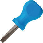 Channellock 1/4 In. x 1-1/2 In. Professional Slotted Screwdriver Image 1