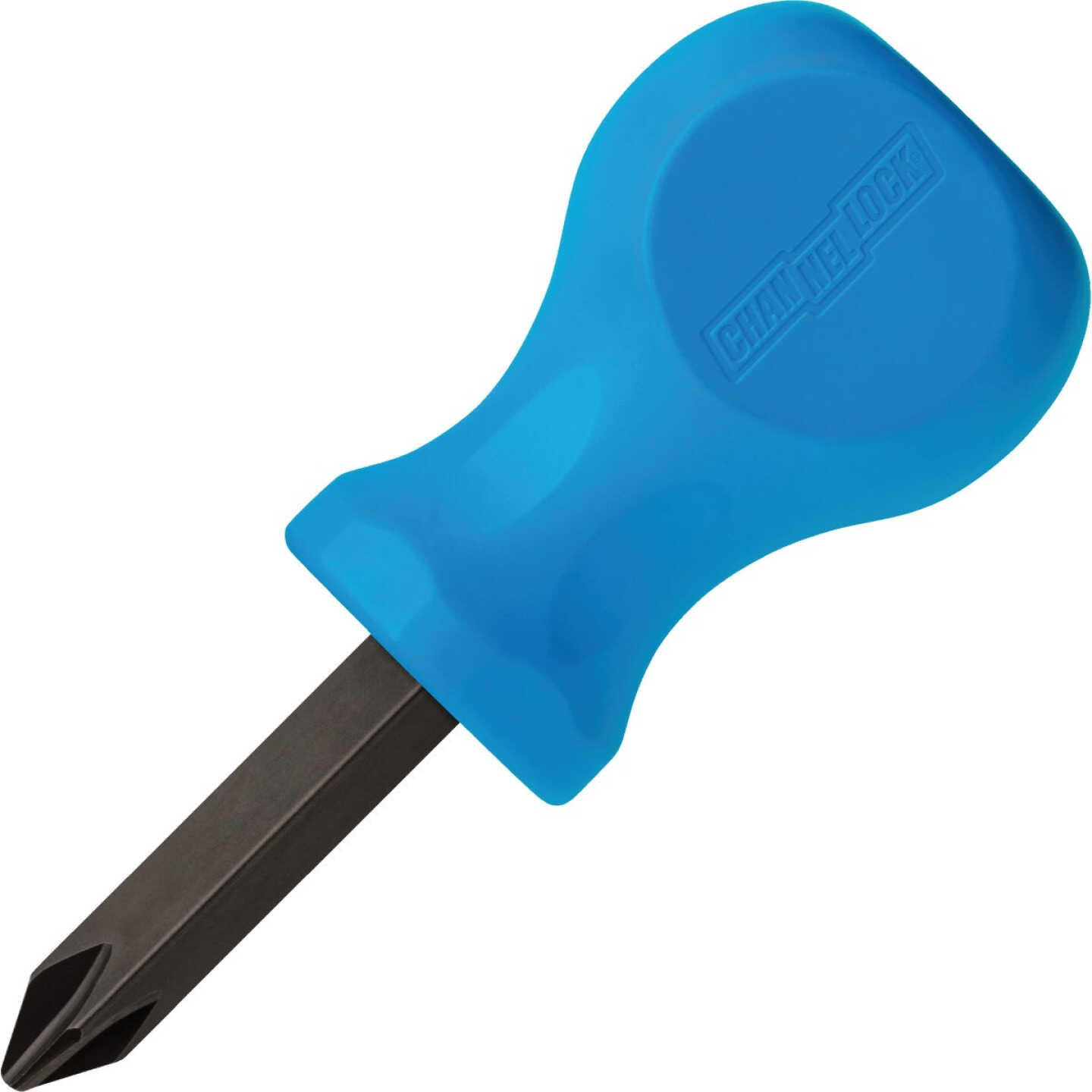 Channellock #2 x 1-1/2 In. Professional Phillips Screwdriver Image 1