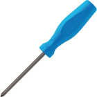 Channellock #2 x 4 In. Professional Phillips Screwdriver Image 1