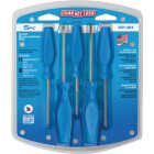 Channellock Precision Professional Screwdriver Set (5-Piece) Image 3