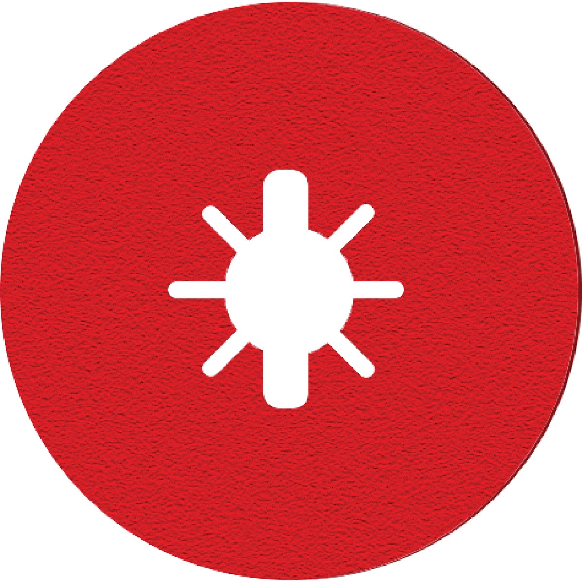Diablo 4-1/2 In. 24-Grit Fiber Disc (4-Pack) Image 2