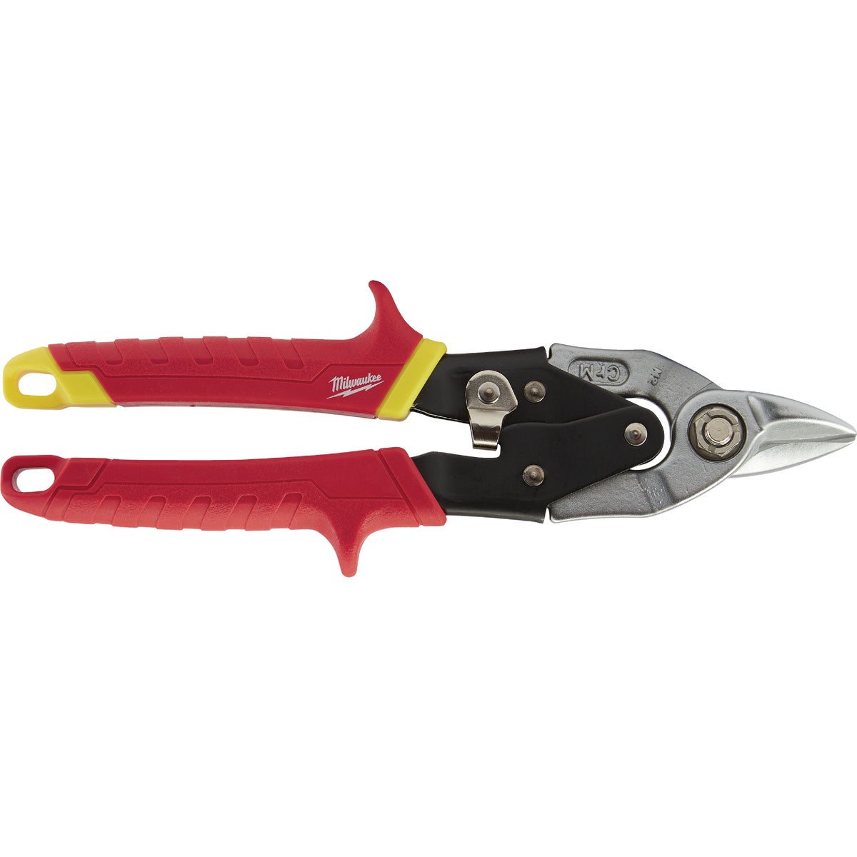Milwaukee Bulldog Aviation Snips