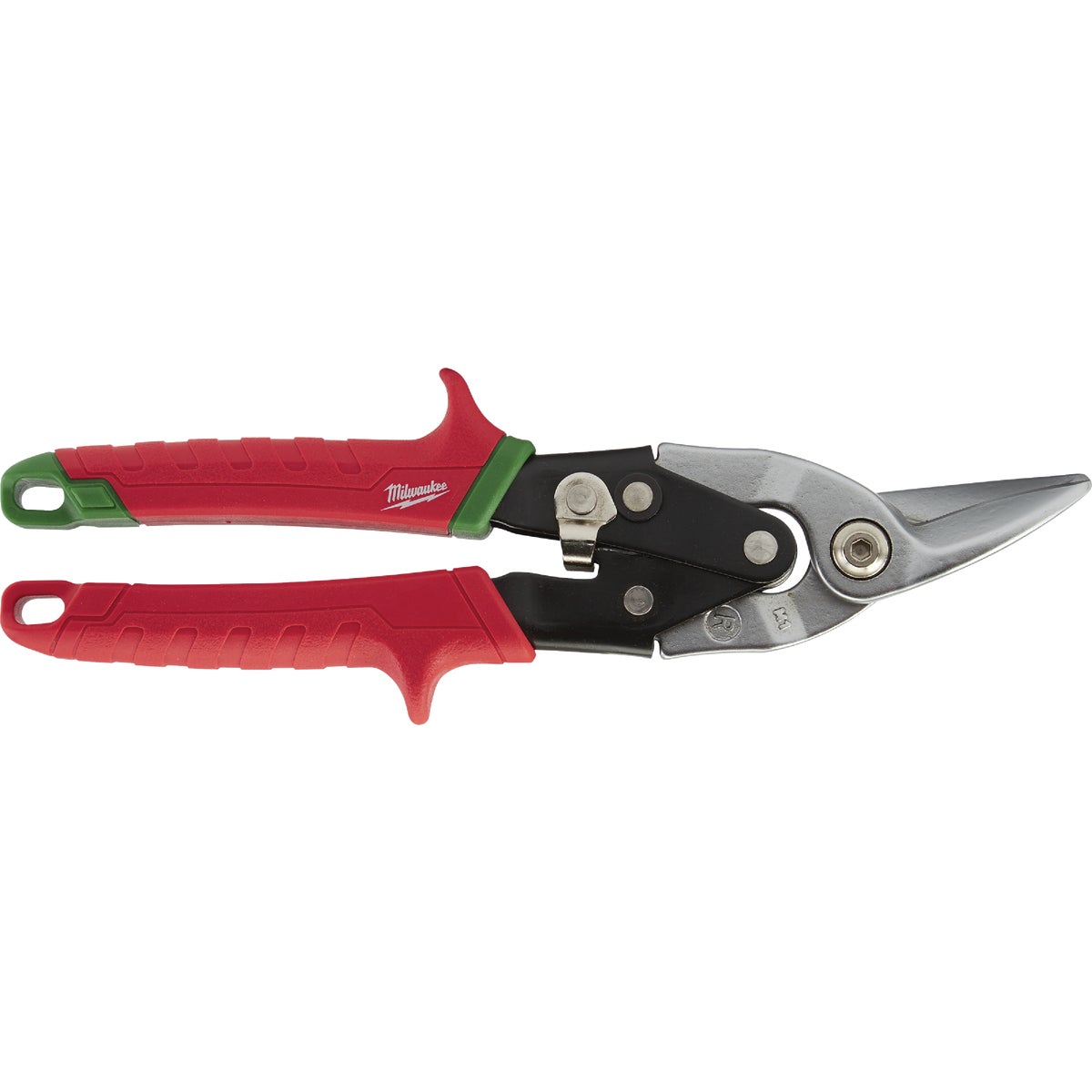 Milwaukee Right Cut Aviation Snips