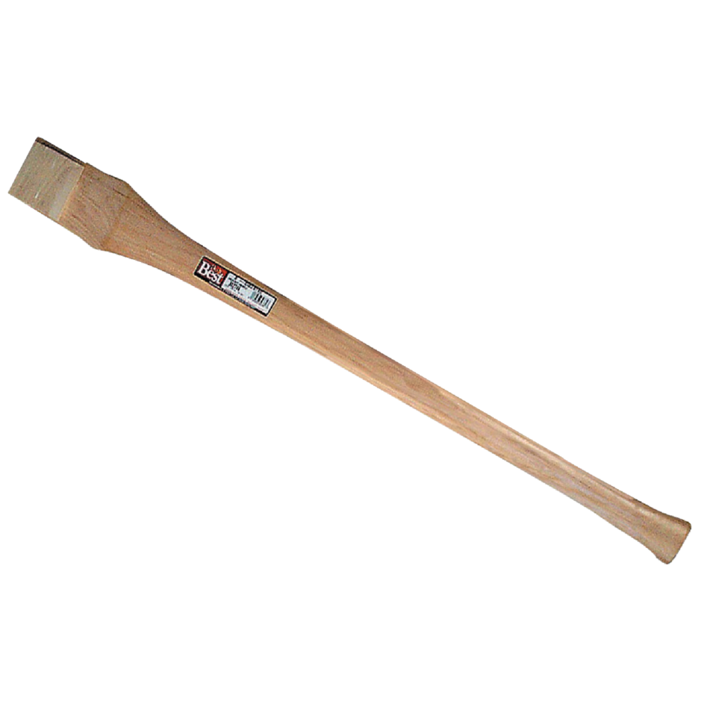 Do it Best 36 In. Hickory Double Bit Axe Handle Image 1