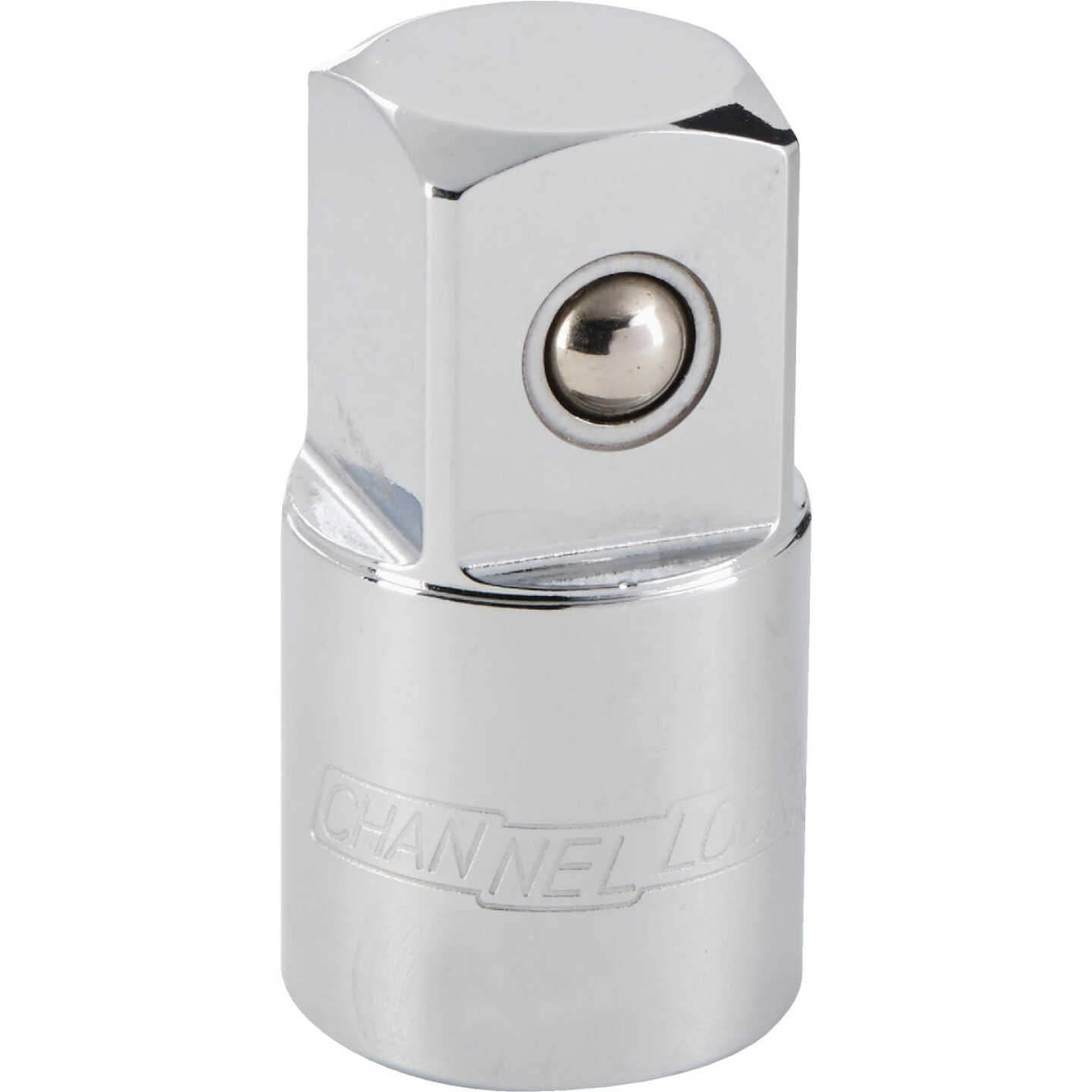 Channellock 1/2 In. F x 3/4 In. M Socket Adapter Image 1
