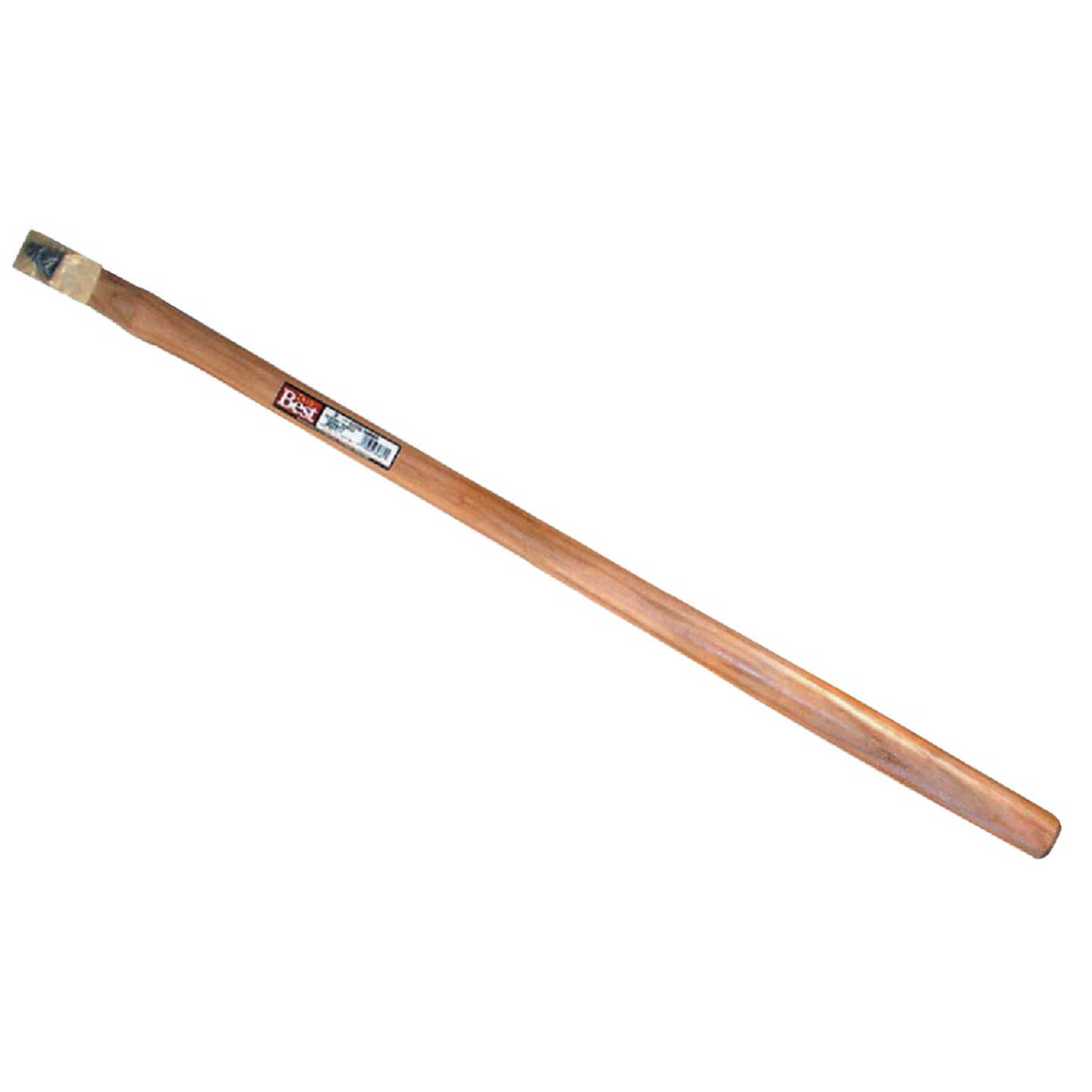 Do it Best 36 In. Hickory Sledge Hammer Handle for 6 to 16 Lb. Head Image 1