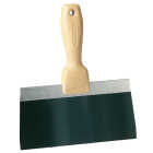 Marshalltown QLT 8 In. Steel Taping Knife Image 1