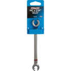 Channellock Standard 3/8 In. x 7/16 In. 6-Point Flare Nut Wrench Image 2
