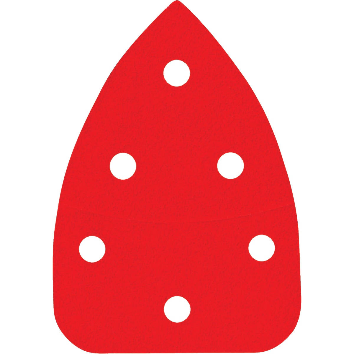 Diablo 80 Grit Mouse Sandpaper (5-Pack) Image 2