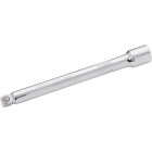 Channellock 3/8 In. Drive 6 In. Long Wobble Socket Extension Image 1