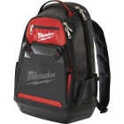 Milwaukee 35-Pocket 10 In. Jobsite Backpack Tool Bag Image 1