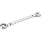 Channellock Metric 10 mm x 12 mm 6-Point Flare Nut Wrench Image 1