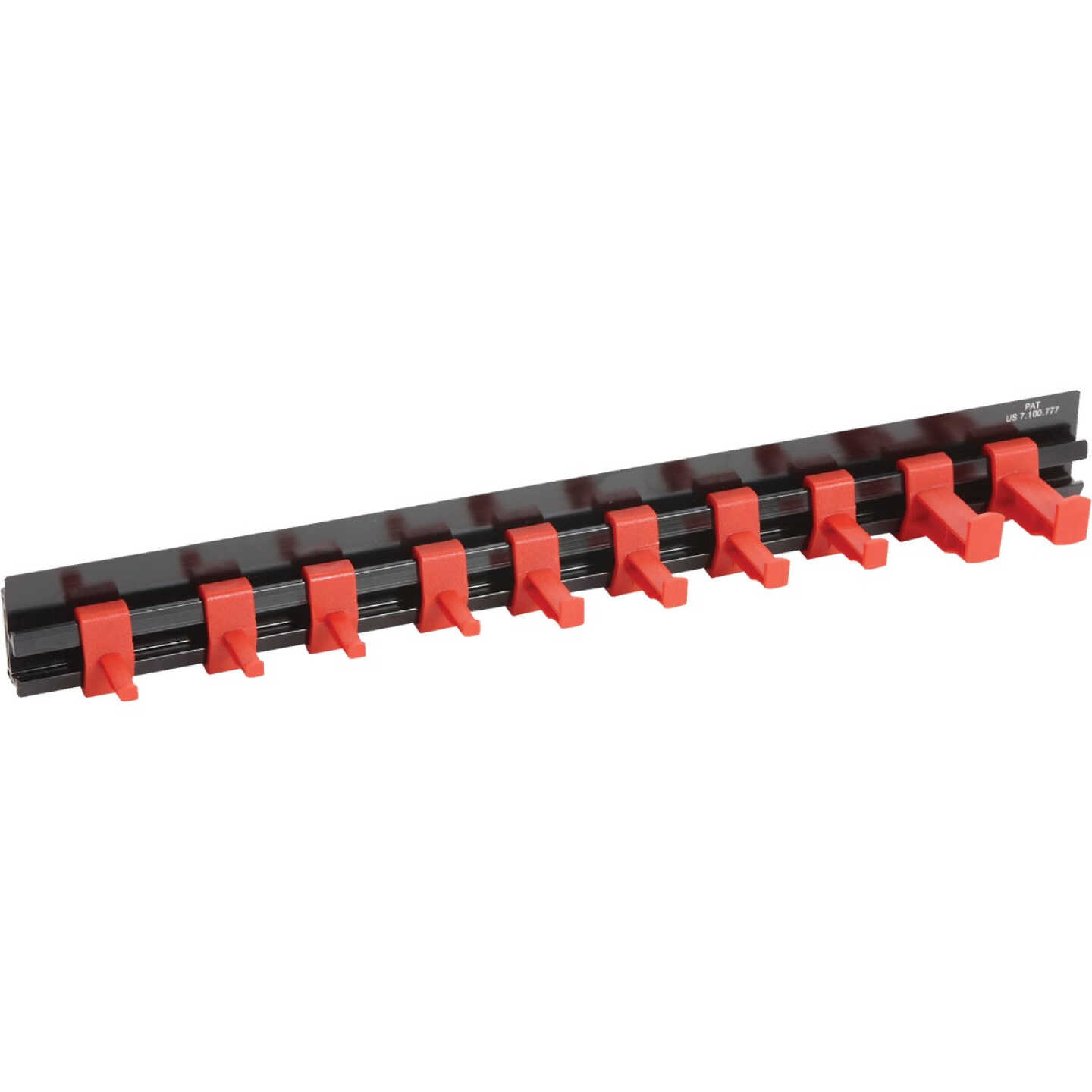 Channellock 10-Wrench Combination Wrench Holder Image 1