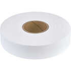 Empire 600 Ft. x 1 In. White Flagging Tape Image 1