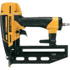 Bostitch Smart Point 16-Gauge 2-1/2 In. Straight Finish Nailer Kit Image 1