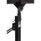 Channellock Rolling Panel and Drywall Lifter Image 5