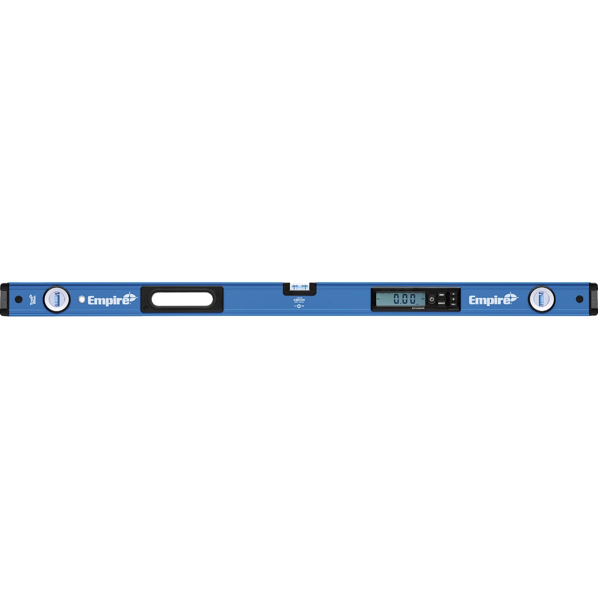 Empire True Blue 48 In. Aluminum Digital Electronic Level Image 1