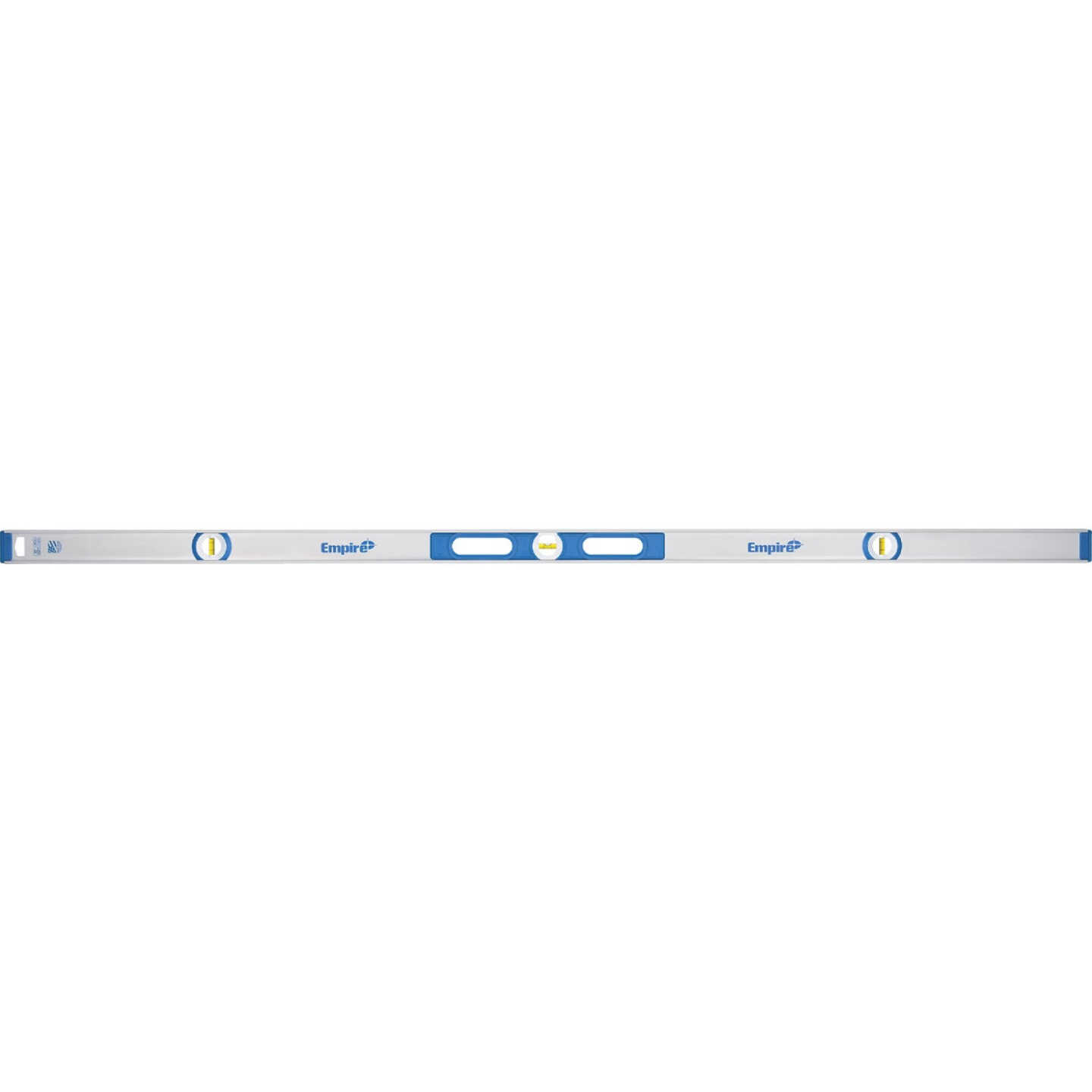 Empire True Blue 72 In. Aluminum I-Beam Level Image 1