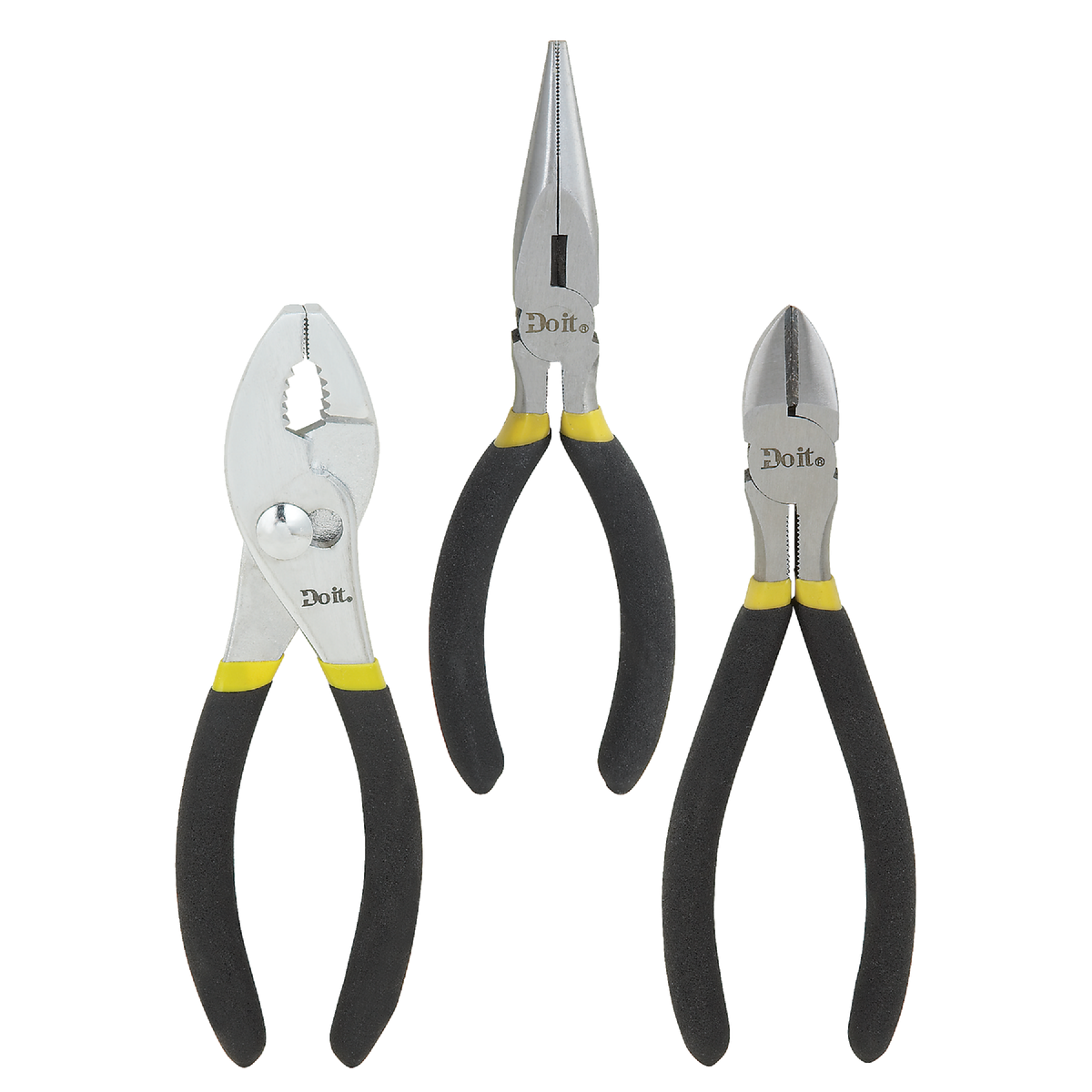 Do it 6 In. Long Nose Pliers Image 3