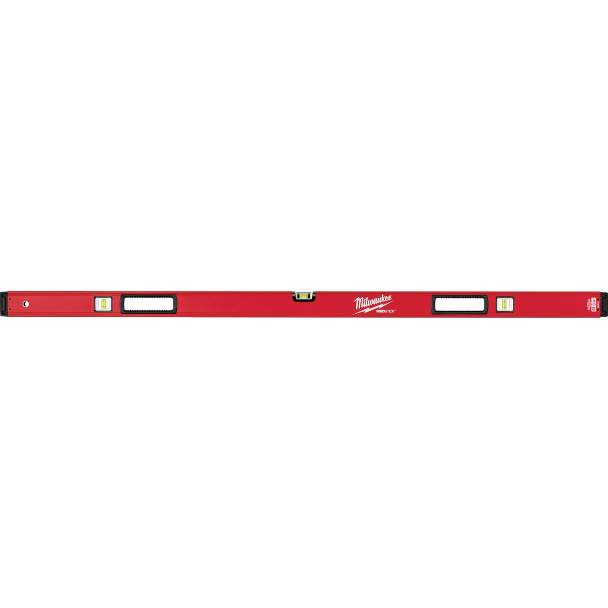 Milwaukee REDSTICK 59 In. Aluminum Box Level